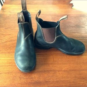 Blundstone 500 Men's Boots - Size 9